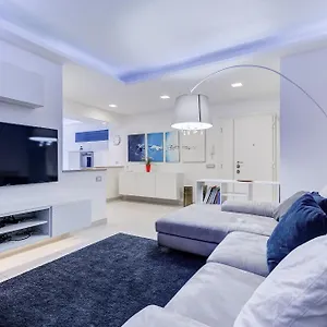 Joice Luxury Apartment Rome