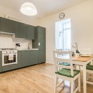  Appartamento La Casa Di Arianna